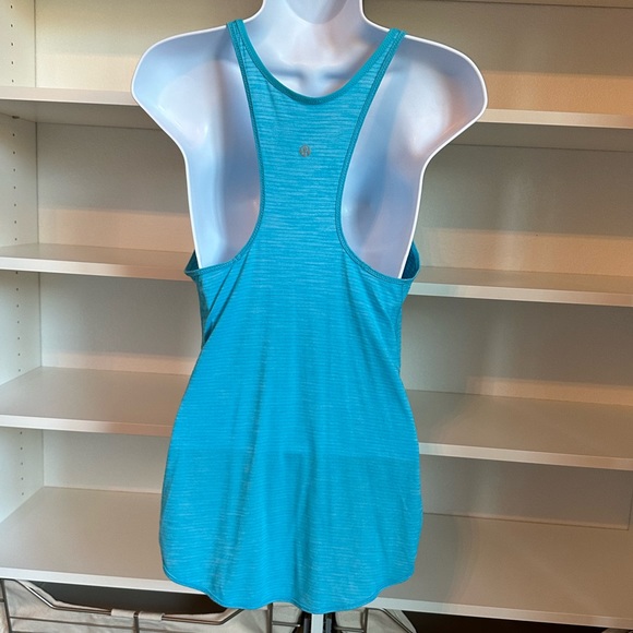 Lululemon What the Sport Singlet Tank - Picture 8 of 9